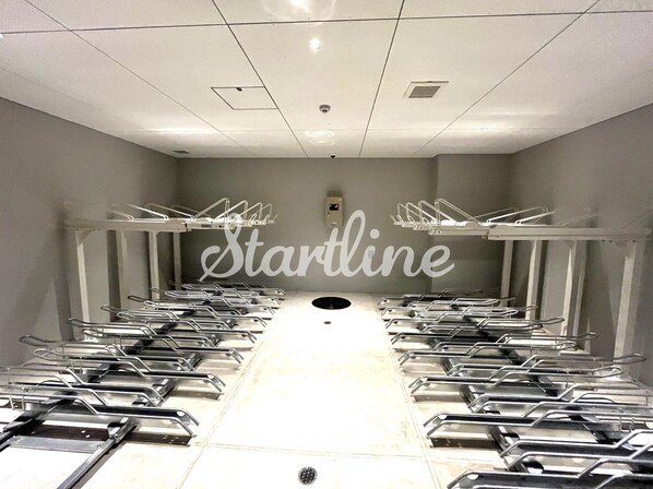 ソラシアレジデンス亀戸の物件内観写真